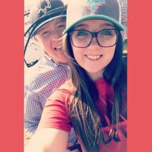 Meet your Posher, Tessia